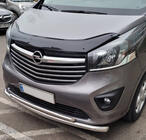 Opel Vivaro 2015-2019 Motorhaubenschutz (EuroCap) Foto 1