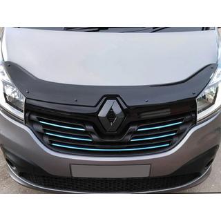 Motorhaubenschutz (2015-2019, EuroCap) Renault Trafic 2015- Foto 4