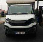 Iveco Daily 2014- Motorhaubenschutz EuroCap Foto 6