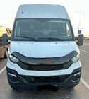 Iveco Daily 2014- Motorhaubenschutz EuroCap Foto 7