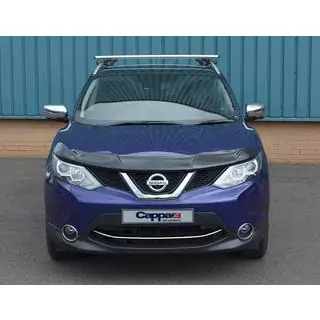 Motorhaubenschutz EuroCap (2014-2017) Nissan Qashqai 2014-2021 Foto 2