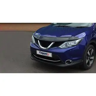 Motorhaubenschutz EuroCap (2014-2017) Nissan Qashqai 2014-2021 Foto 3