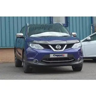 Motorhaubenschutz EuroCap (2014-2017) Nissan Qashqai 2014-2021 Foto 4