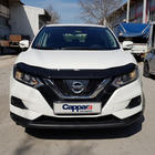 Nissan Qashqai 2014-2021 Motorhaubenschutz EuroCap (2017+) Foto 1