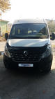 Renault Master 2011-2023 Motorhaubenschutz 2015-2019 (EuroCap) Foto 9