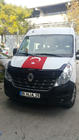 Renault Master 2011-2023 Motorhaubenschutz 2015-2019 (EuroCap) Foto 13