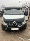 Renault Master 2011-2023 Motorhaubenschutz 2015-2019 (EuroCap) Foto 5