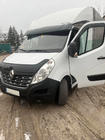 Renault Master 2011-2023 Motorhaubenschutz 2015-2019 (EuroCap) Foto 7