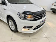 Volkswagen Caddy 2015-2020 Motorhaubenschutz (EuroCap) Foto 6