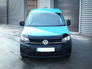 Volkswagen Caddy 2015-2020 Motorhaubenschutz (EuroCap) Foto 9