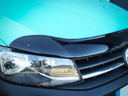 Volkswagen Caddy 2015-2020 Motorhaubenschutz (EuroCap) Foto 10