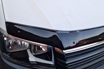 Volkswagen Crafter 2016- Motorhaubenschutz (EuroCap) Foto 2