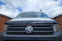 Volkswagen Crafter 2016- Motorhaubenschutz (EuroCap) Foto 3