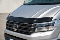 Volkswagen Crafter 2016- Motorhaubenschutz (EuroCap) Foto 1