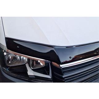 Motorhaubenschutz (EuroCap) Volkswagen Crafter 2016- Foto 2