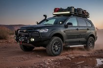 Chevrolet Captiva 2006-2019 Seitenschweller Vision New Grey (2 Stk., Aluminium) 2016-2019 Foto 1