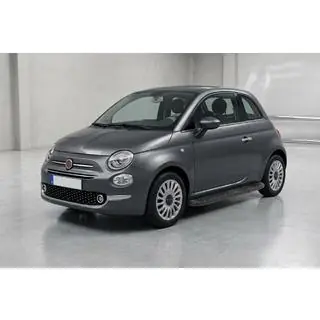 Seitenschweller Tayga Black (2 Stk., Aluminium) Foto 1
