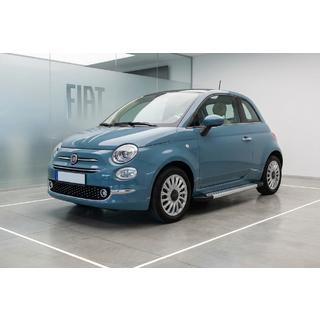 Seitenschweller New Vision Grey (2 Stk., Aluminium) Foto 1