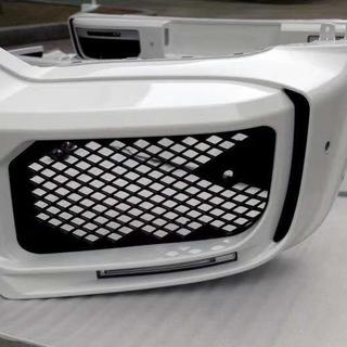 Bodykit Komplettset 2018+ (BRB-Designs) Mercedes G class W463 2018-2024 Foto 3