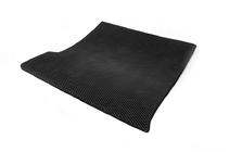 Nissan Patrol Y61 1997-2011 Kofferraummatte Lang (EVA, Schwarz) Foto 2