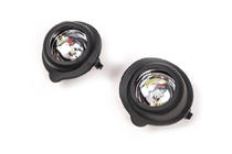 Renault Kangoo 1998-2008 Nebelscheinwerfer (2004-2008, 2 Stk, mit LED Lampe) Foto 2