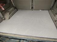 Nissan Patrol Y61 1997-2011 Kofferraummatte Lang (EVA, Grau) Foto 4
