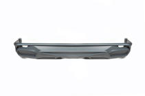 Toyota Highlander 2013-2019 TRD-Design Karosserie-Kit (für 2016-2019) Foto 12