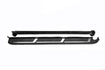 Toyota Highlander 2013-2019 TRD-Design Karosserie-Kit (für 2016-2019) Foto 15