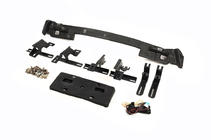 Toyota Highlander 2013-2019 TRD-Design Karosserie-Kit (für 2016-2019) Foto 19