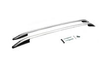 Honda CRV 2007-2011 Dachreling grau (Crown) Foto 4