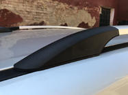 Ford Kuga/Escape 2013-2019 Türkische Dachreling Chrom (2 Stk) Foto 5