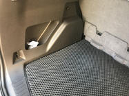Ford Kuga/Escape 2013-2019 Kofferraummatte (EVA, Schwarz) Foto 2