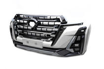 Toyota Land Cruiser 200 2007-2021 Bodykit Komplettset 2016↗︎ (Limgeni) Foto 5