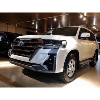 Bodykit Komplettset 2016↗︎ (Limgeni) Toyota Land Cruiser 200 2007-2021 Foto 4