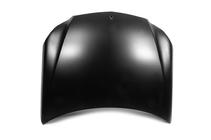 Mercedes E-сlass W212 2009-2016 Motorhaube (Facelift) Foto 4