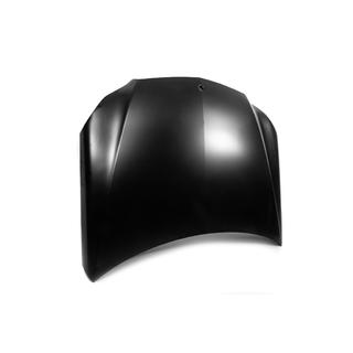 Motorhaube (Facelift) Foto 2