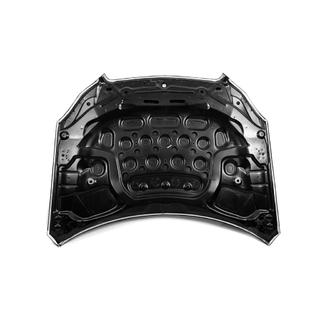 Motorhaube (Facelift) Foto 3