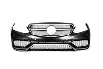 Mercedes E-сlass W212 2009-2016 Facelift-Umrüstkit auf E63 AMG 2016 Foto 5