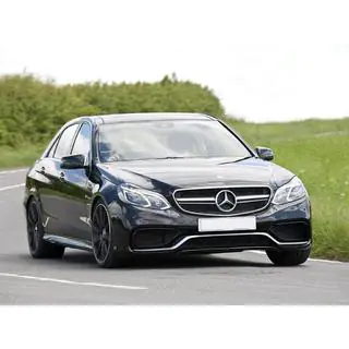 Facelift-Umrüstkit auf E63 AMG 2016 Foto 1