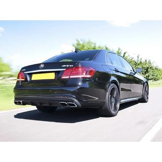 Facelift-Umrüstkit auf E63 AMG 2016 Foto 2