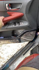 Toyota Land Cruiser 200 2007-2021 Lautsprecherabdeckungen (4 Stk) Foto 4