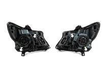 Mercedes Vito/V-class W447 2014- Frontscheinwerfer im Maybach-Design LED (für Vito, 2 Stk.) Foto 8