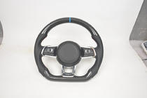 Volkswagen Golf 7/E-Golf 2012-2020 Lenkrad (Carbon) Foto 3