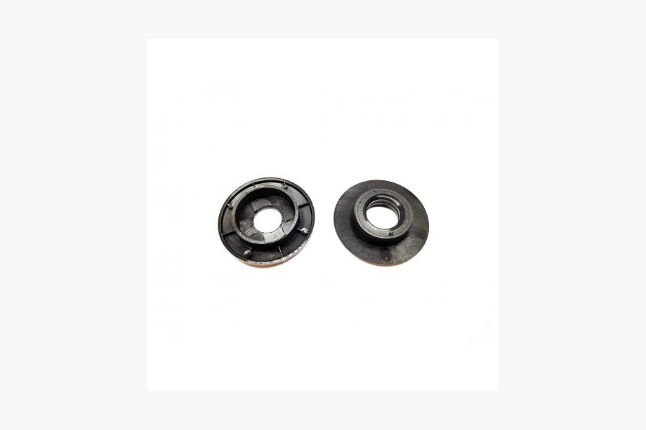 Ford Clip Ford rund Foto 3