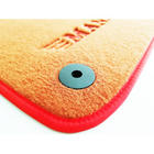 Ford Clips Ford rund (neuer Typ) Foto 7