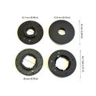 Ford Clips Ford rund (neuer Typ) Foto 11