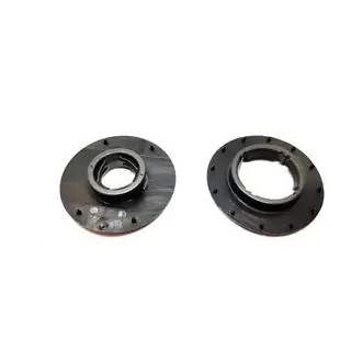 Clips Ford rund (neuer Typ) Foto 2