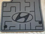 Hyundai Befestigungsclip Hyundai Foto 17