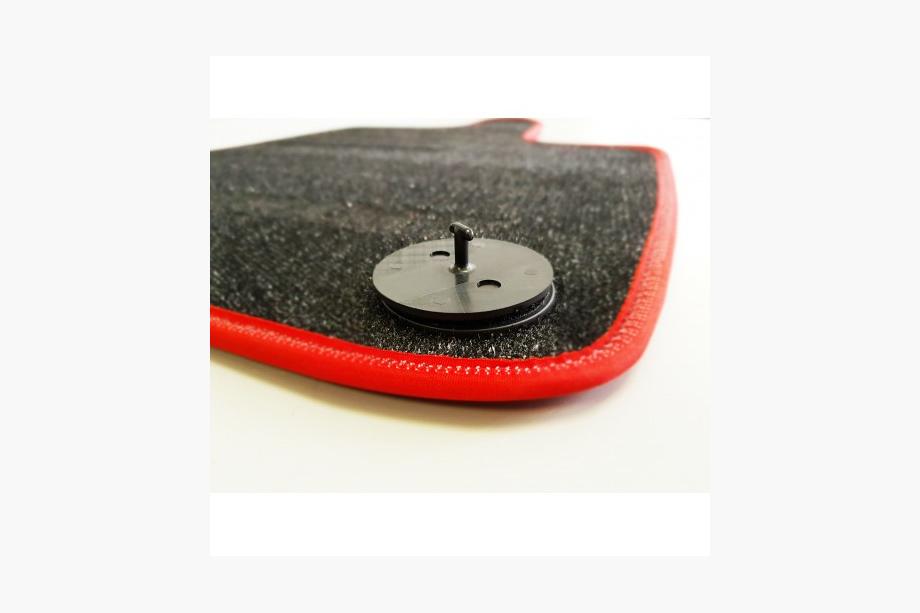 BMW Clip BMW (neuer Typ) Foto 12