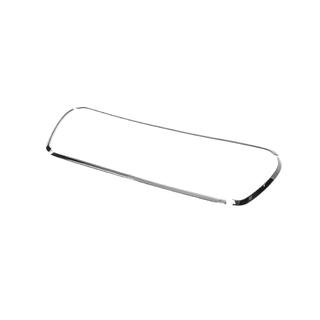 Chrom Grillumrandung (4 Stk) Mercedes Sprinter W907/W910 2018- Foto 3